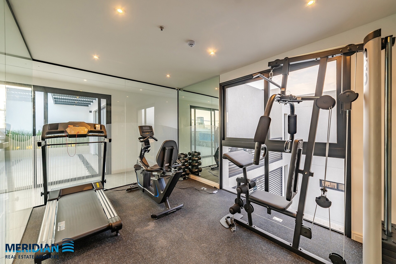  22 Meridian Executive Rentals