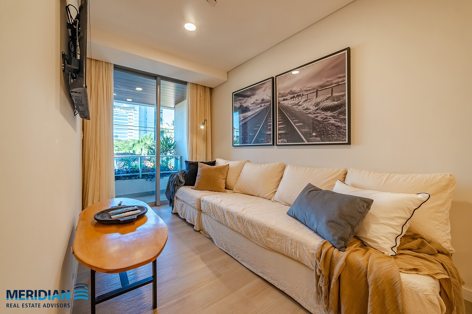  Meridian Executive Rentals