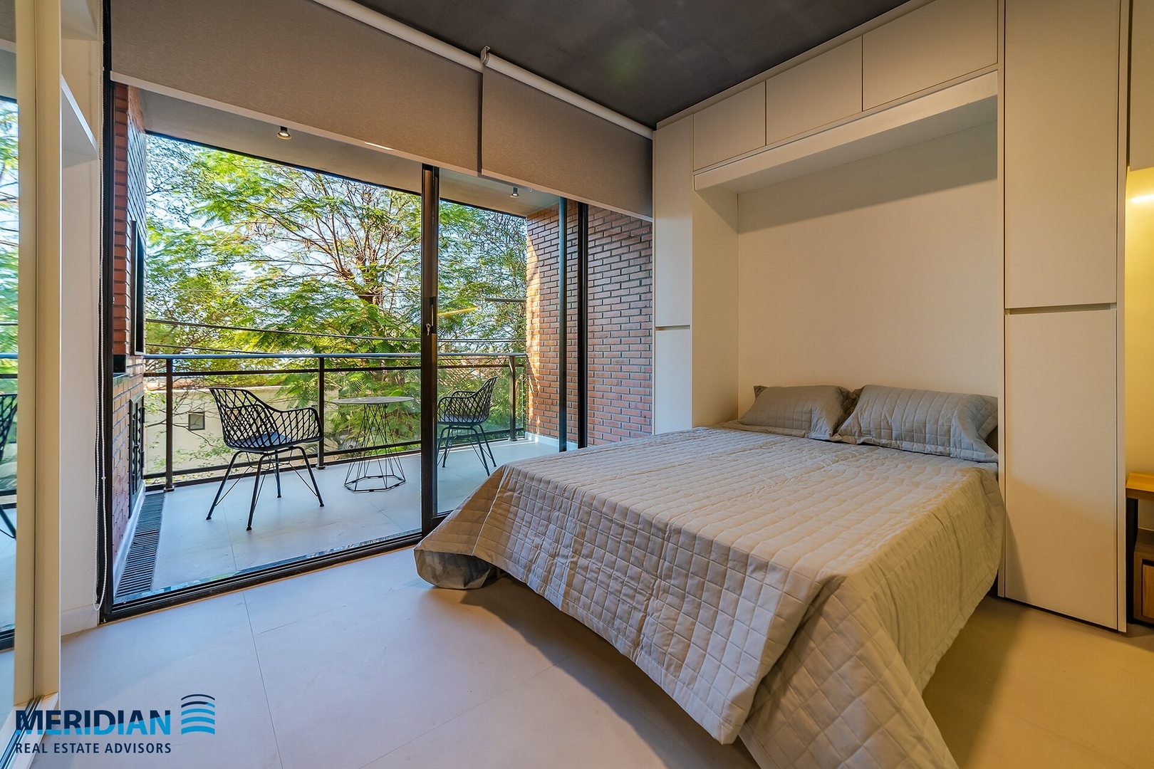 ¡Departamento a Estrenar en Las Mercedes! 3 Meridian Executive Rentals