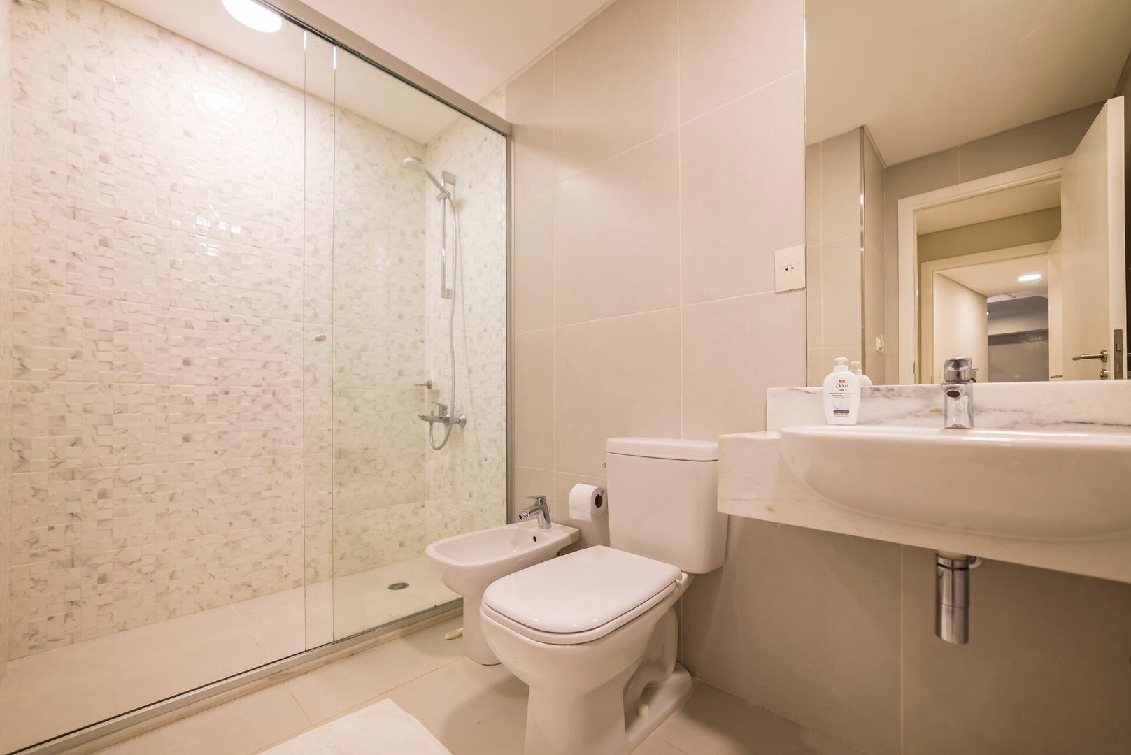 Avda. Sta Teresa para Exigentes! Torre de Lujo! 5* 8 Meridian Executive Rentals