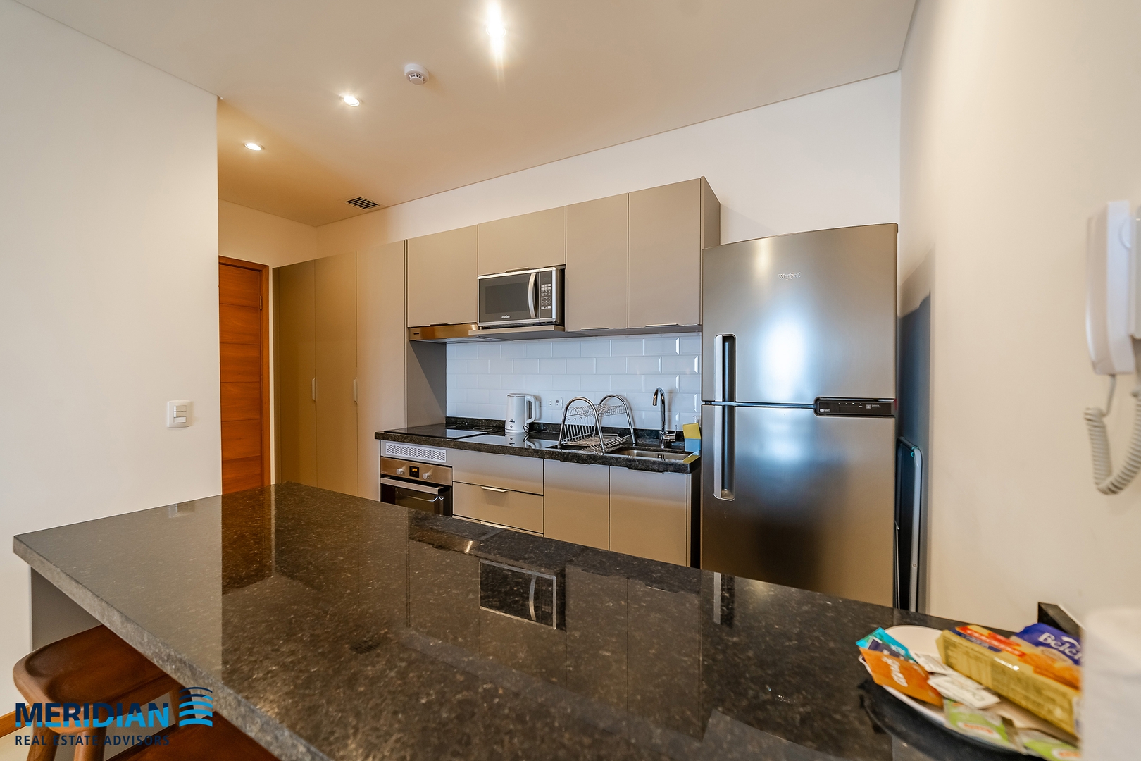  5 Meridian Executive Rentals