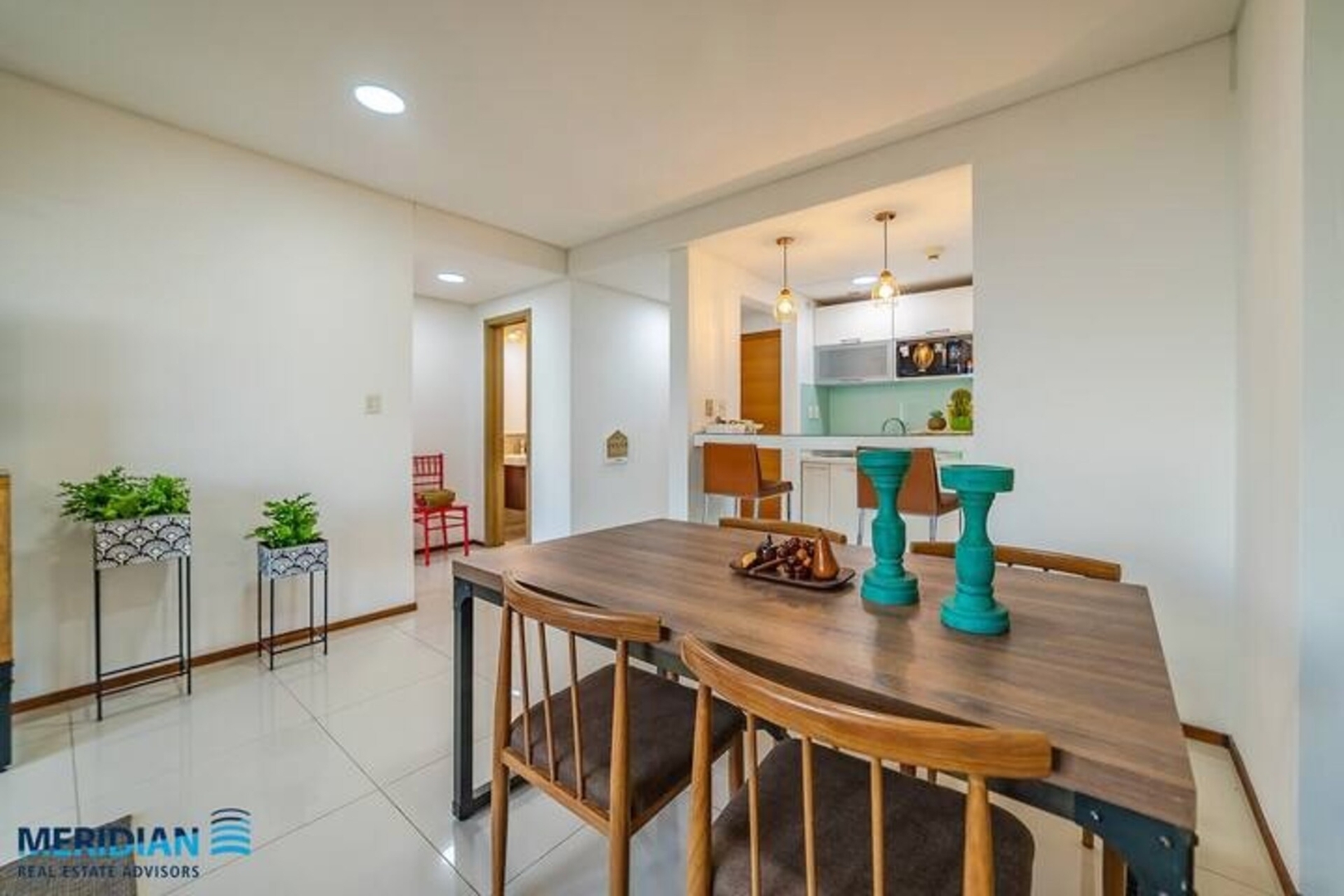 Lujoso departamento a estrenar, zona Shopping! 17 Meridian Executive Rentals