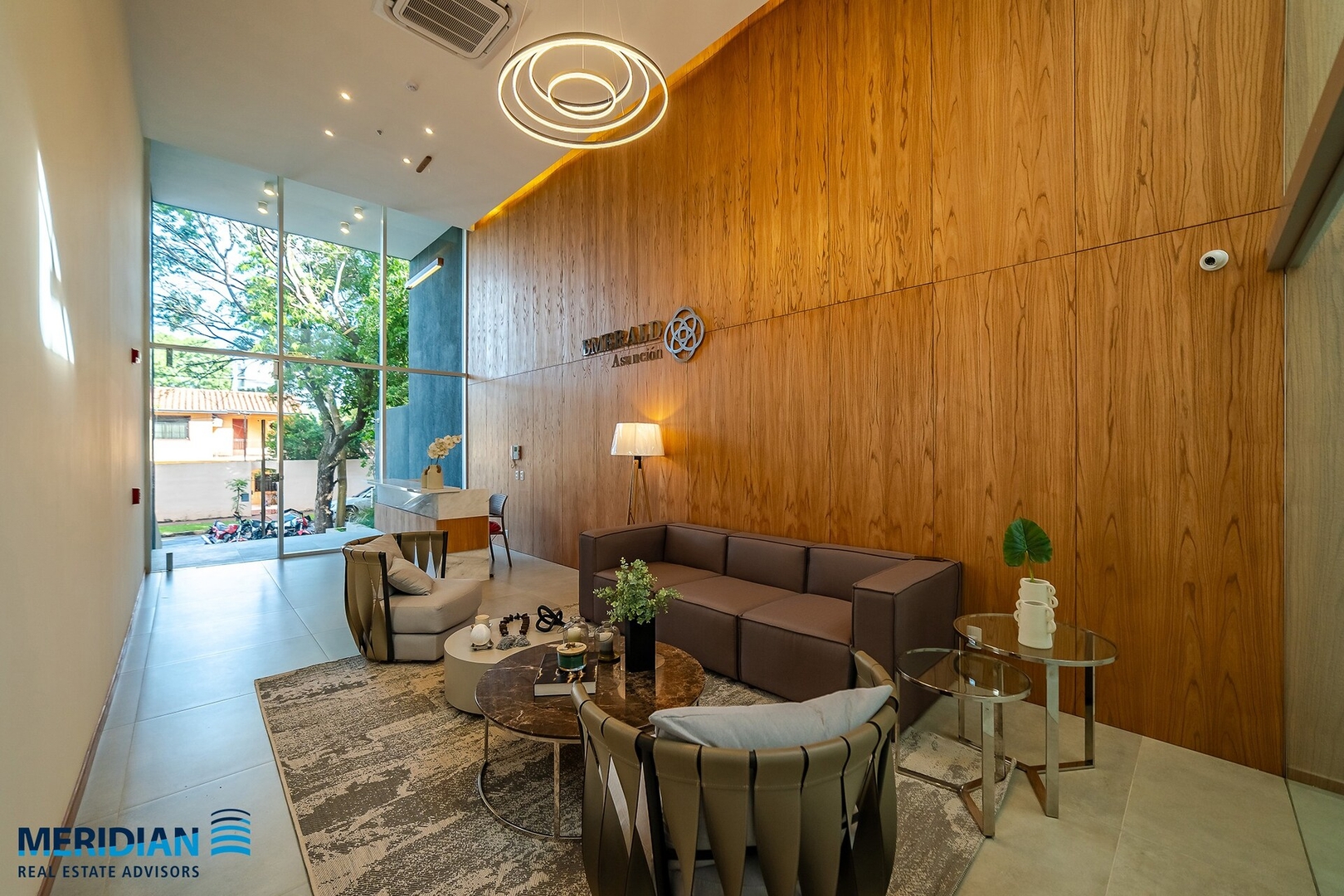 Edificio Boutique a estrenar! 15 Meridian Executive Rentals