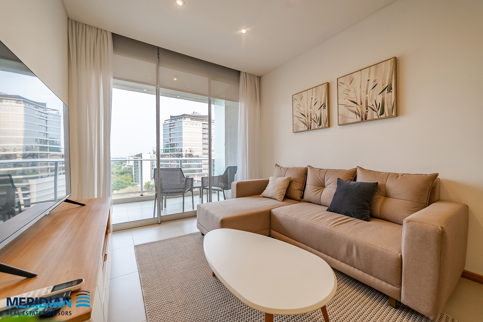  Meridian Executive Rentals