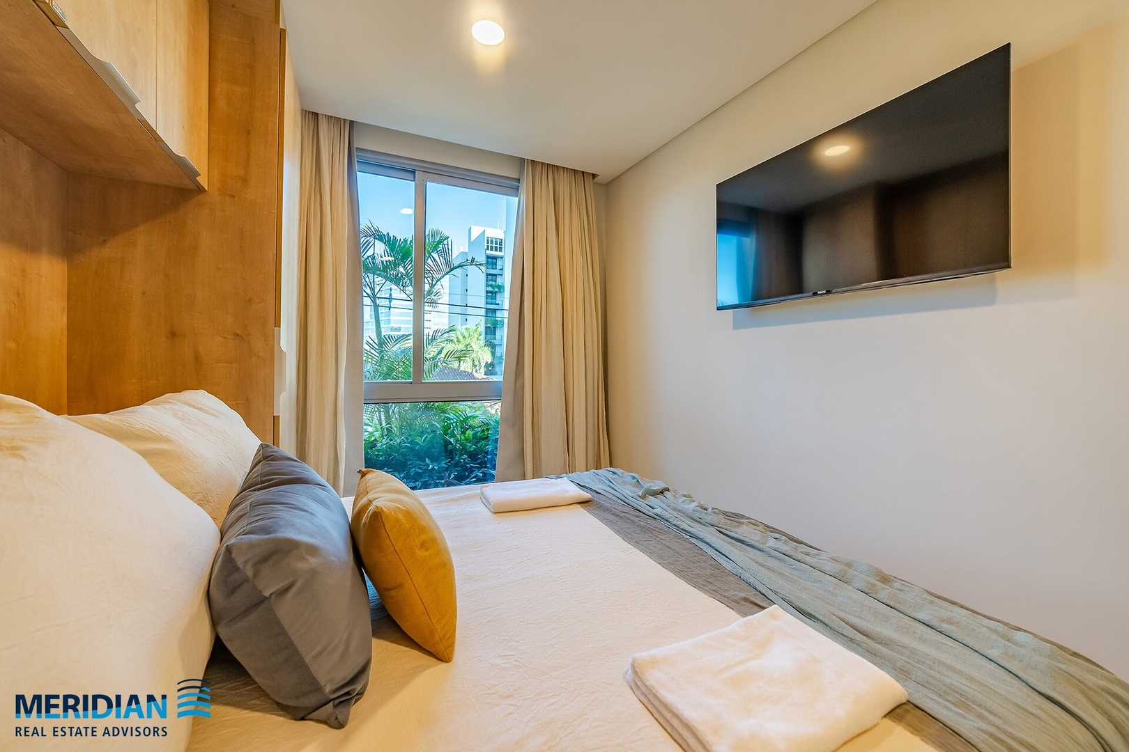  1 Meridian Executive Rentals