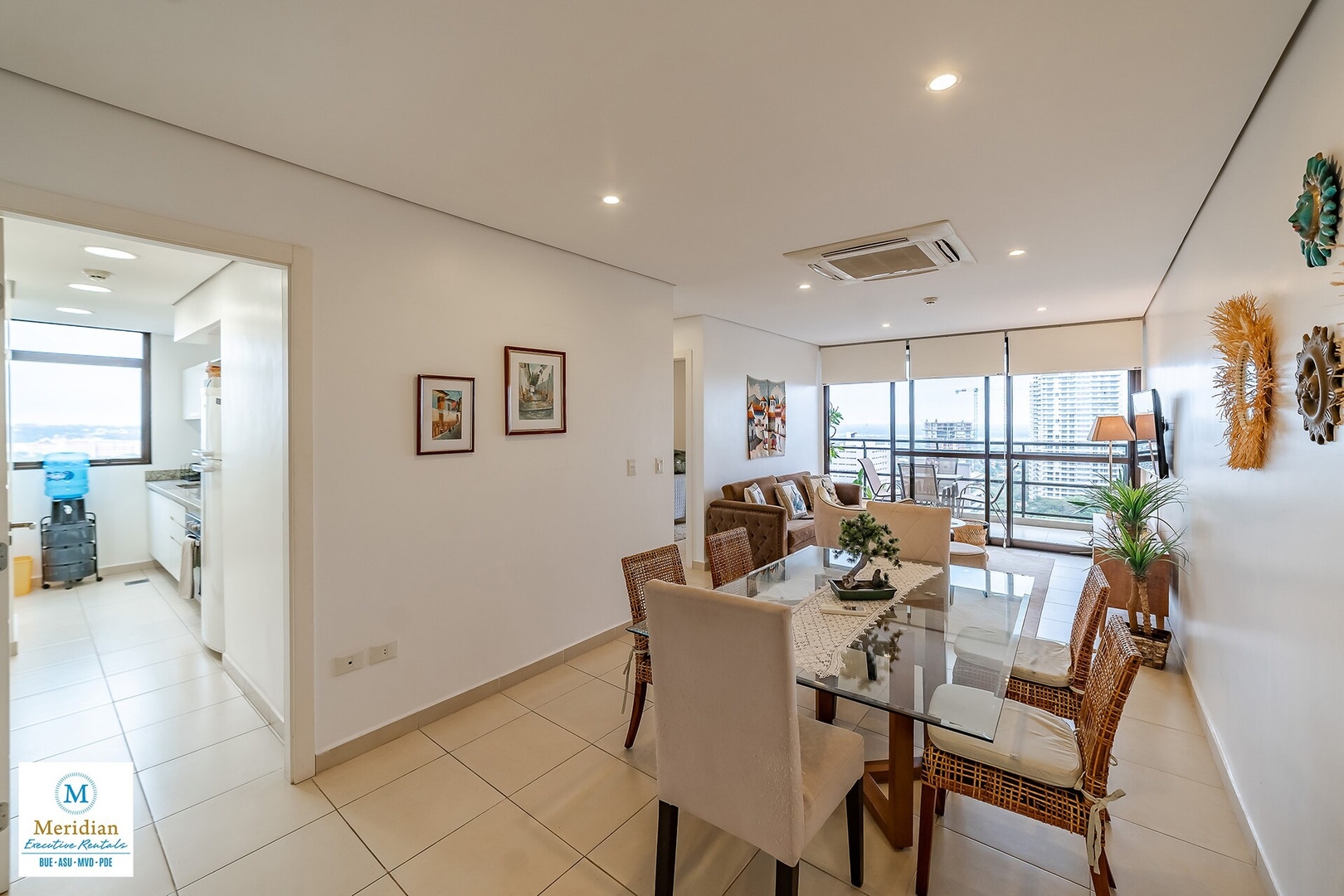  4 Meridian Executive Rentals