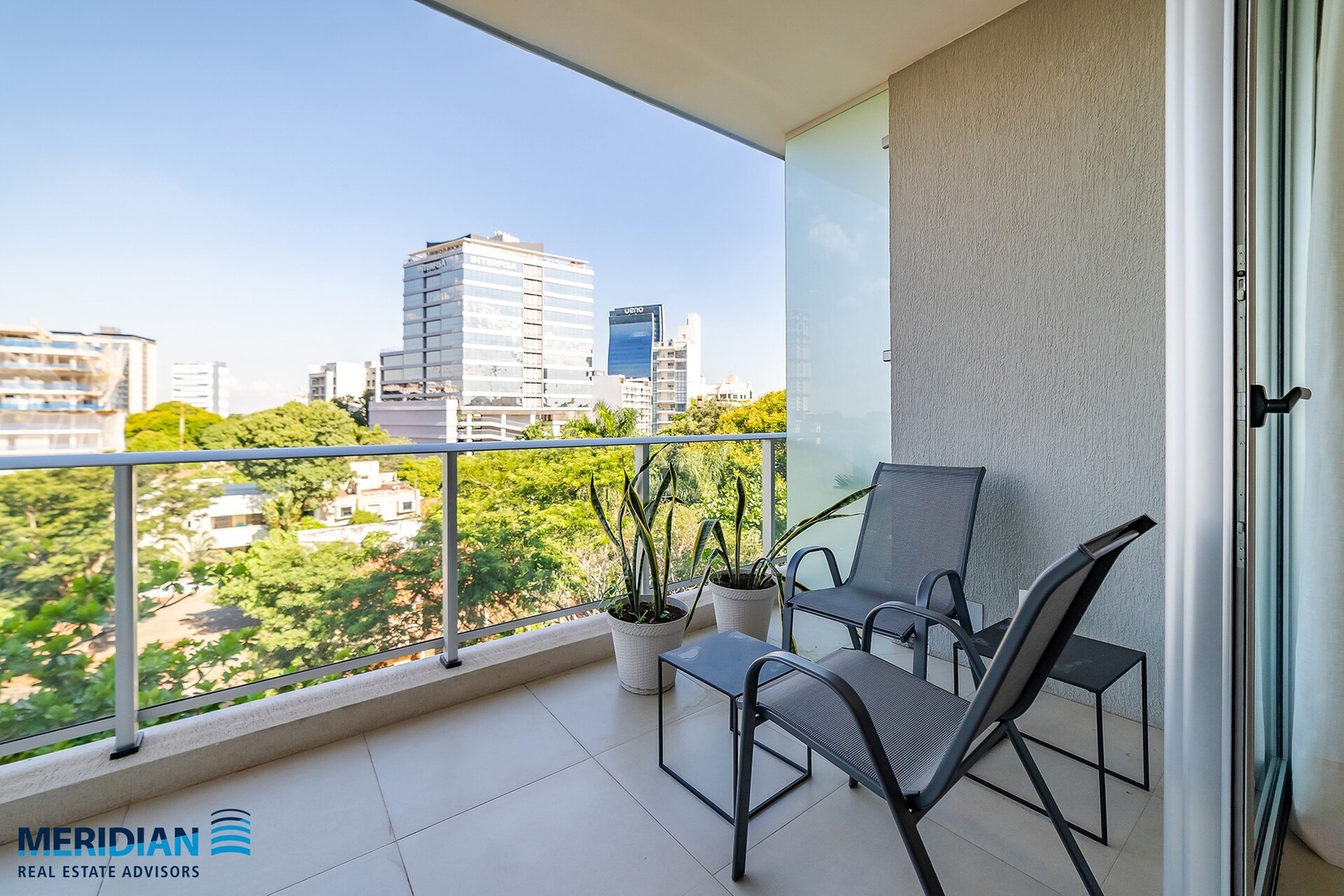  9 Meridian Executive Rentals