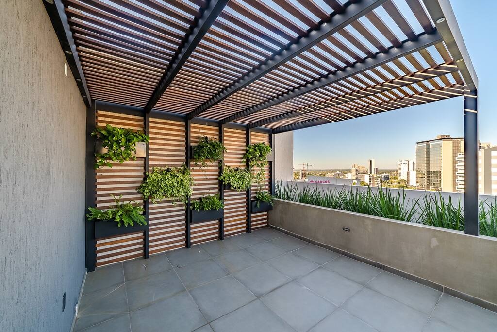  20 Meridian Executive Rentals