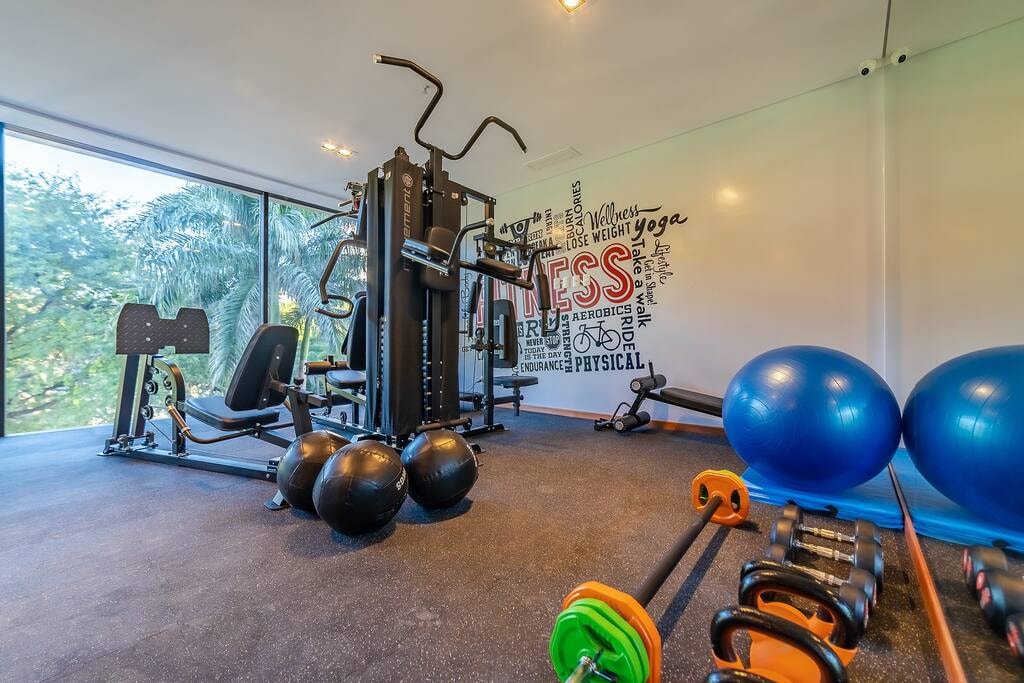  24 Meridian Executive Rentals