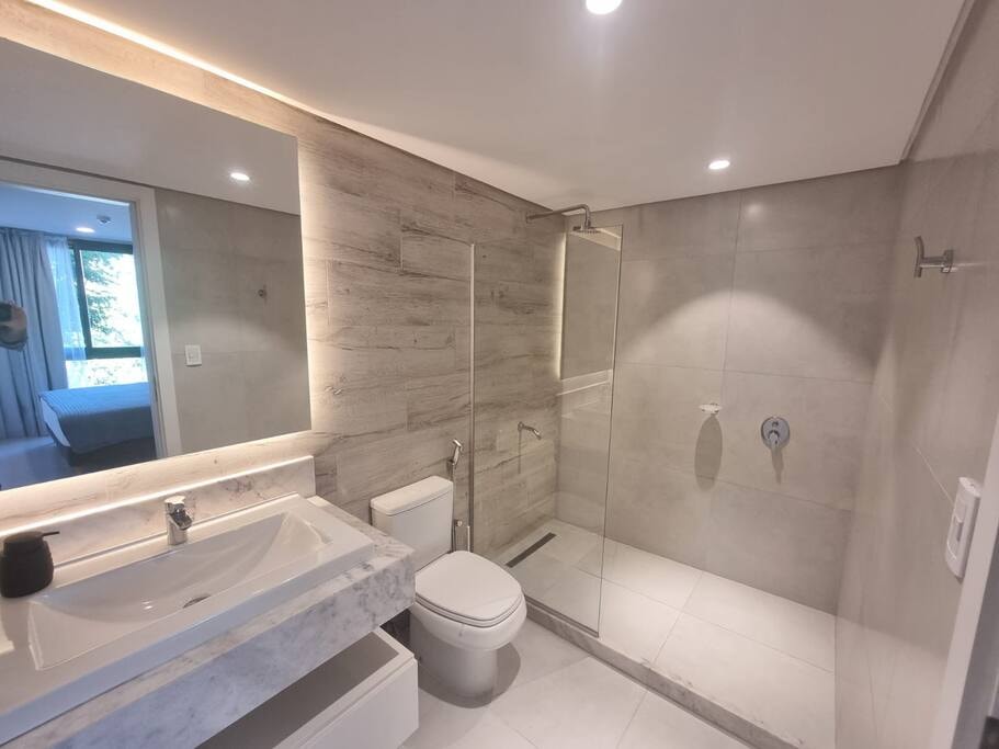 Urban Ykua Sati, elegante y moderno. 7 Meridian Executive Rentals