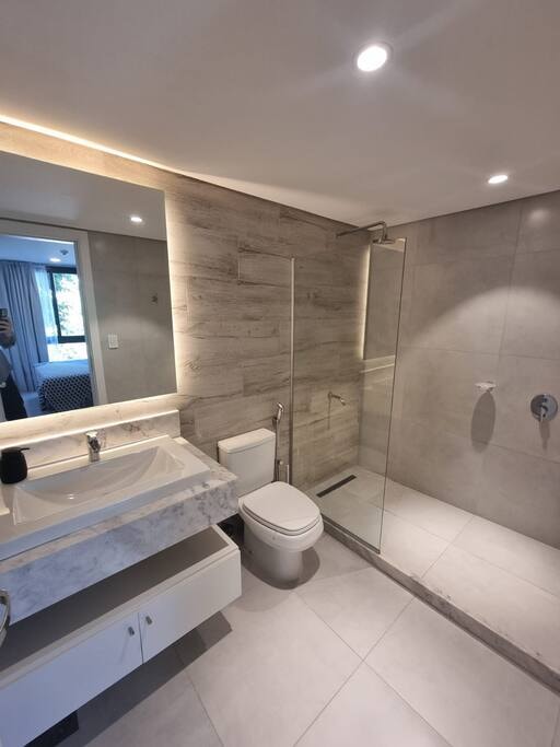 Urban Ykua Sati, elegante y moderno. 13 Meridian Executive Rentals