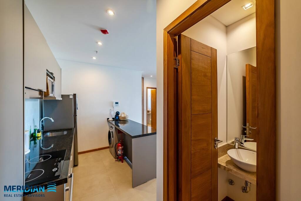  1 Meridian Executive Rentals