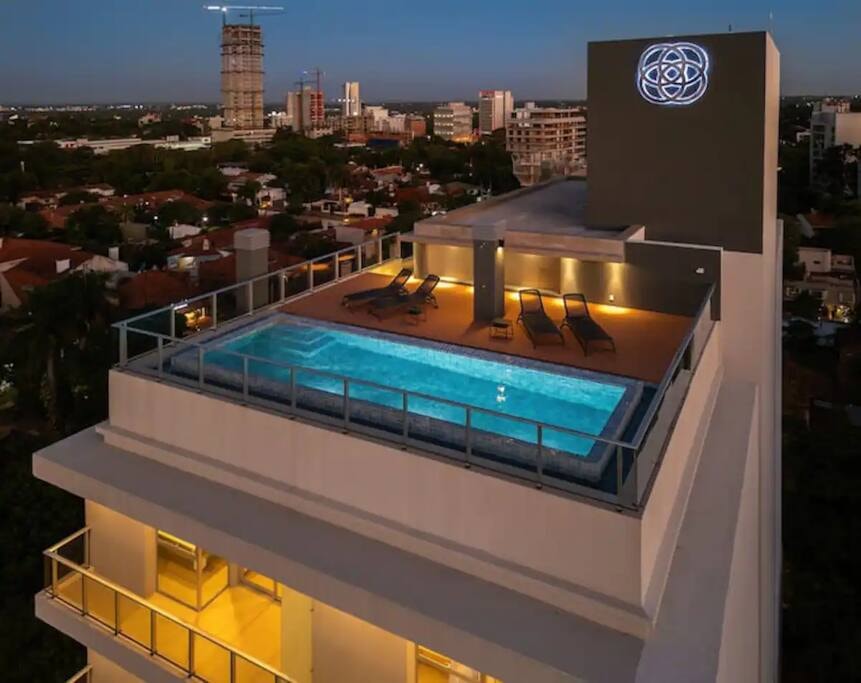  24 Meridian Executive Rentals