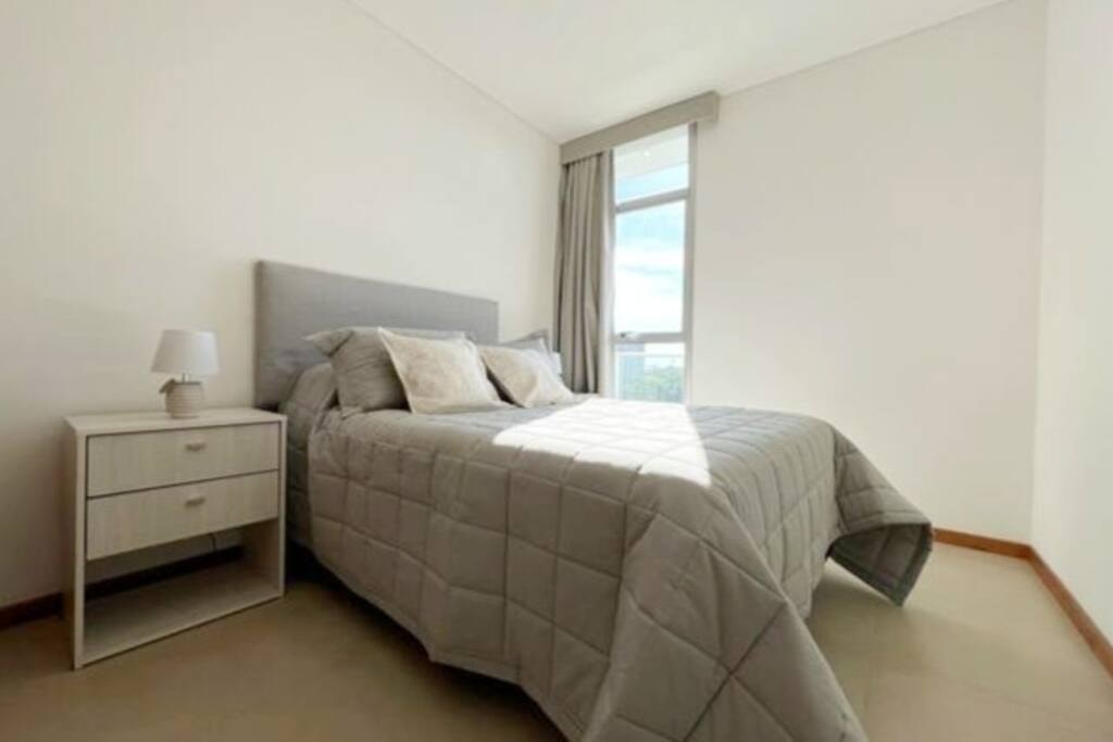 Edificio Boutique a pasos del Shopping del Sol! 2 Meridian Executive Rentals