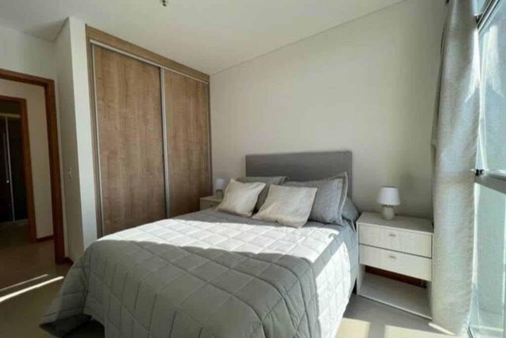 Edificio Boutique a pasos del Shopping del Sol! 5 Meridian Executive Rentals