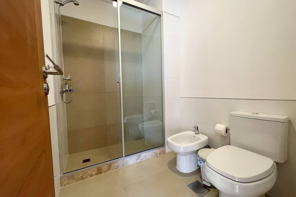 Edificio Boutique a pasos del Shopping del Sol! 6 Meridian Executive Rentals