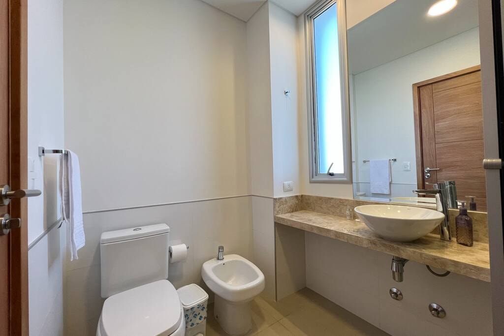 Edificio Boutique a pasos del Shopping del Sol! 13 Meridian Executive Rentals