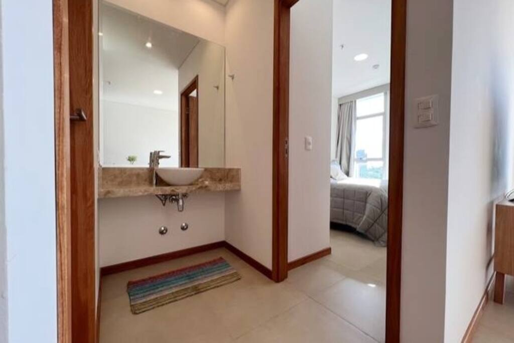 Edificio Boutique a pasos del Shopping del Sol! 14 Meridian Executive Rentals