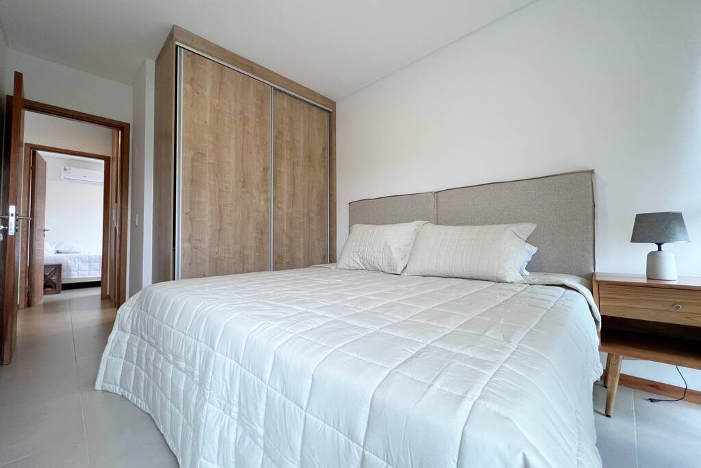 Edificio Boutique a pasos del Shopping del Sol! 2 Meridian Executive Rentals