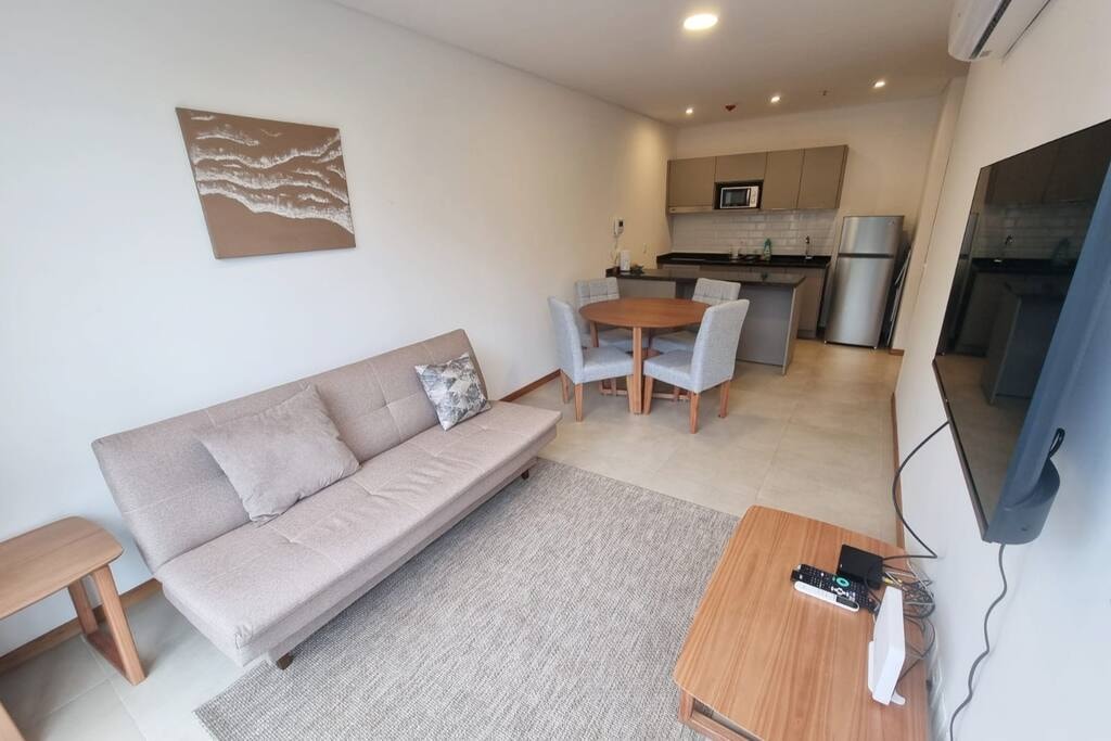 ¡Shopping del Sol - a estrenar! 100% equipado. Meridian Executive Rentals