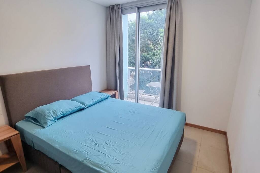 ¡Shopping del Sol - a estrenar! 100% equipado. 5 Meridian Executive Rentals