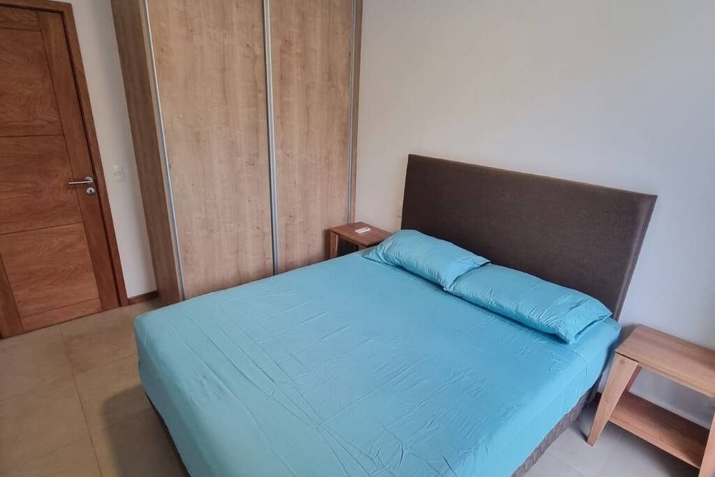 ¡Shopping del Sol - a estrenar! 100% equipado. 7 Meridian Executive Rentals