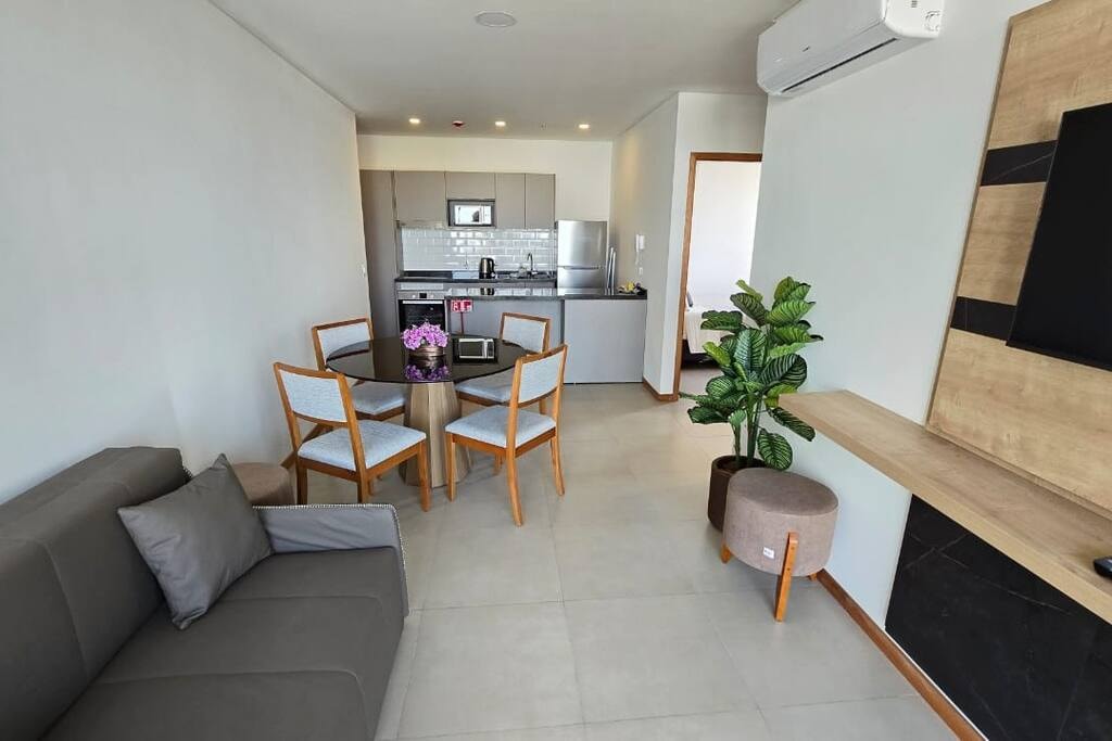 Edificio Boutique a estrenar! Meridian Executive Rentals