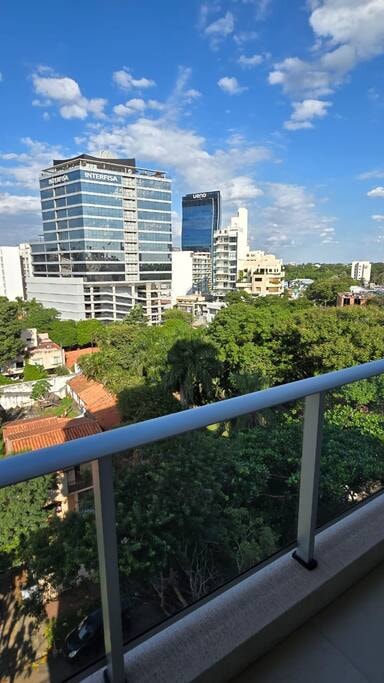 Edificio Boutique a estrenar! 1 Meridian Executive Rentals