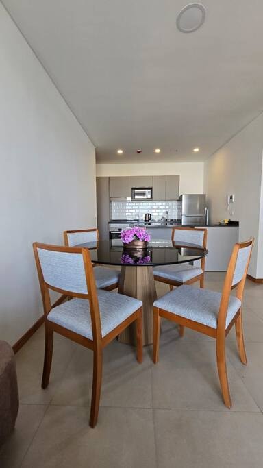 Edificio Boutique a estrenar! 2 Meridian Executive Rentals