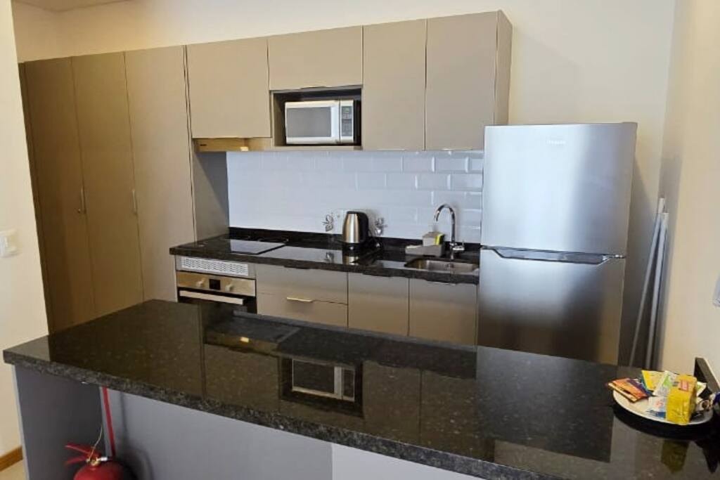 Edificio Boutique a estrenar! 4 Meridian Executive Rentals