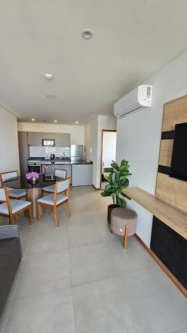 Edificio Boutique a estrenar! 5 Meridian Executive Rentals