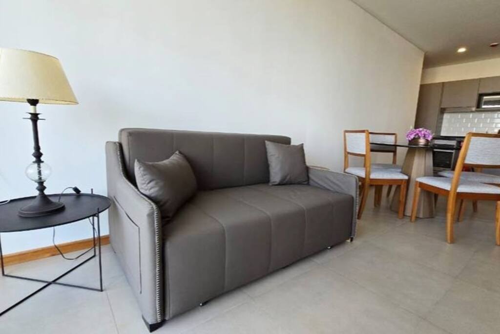 Edificio Boutique a estrenar! 6 Meridian Executive Rentals