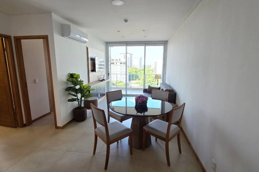 Edificio Boutique a estrenar! 7 Meridian Executive Rentals