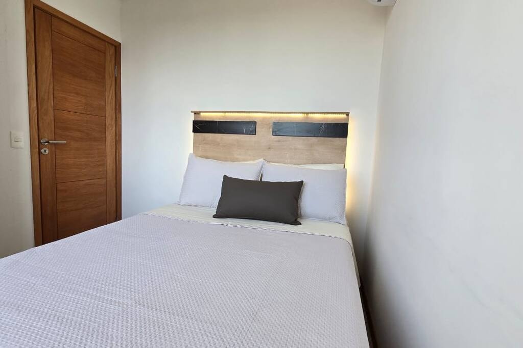 Edificio Boutique a estrenar! 8 Meridian Executive Rentals