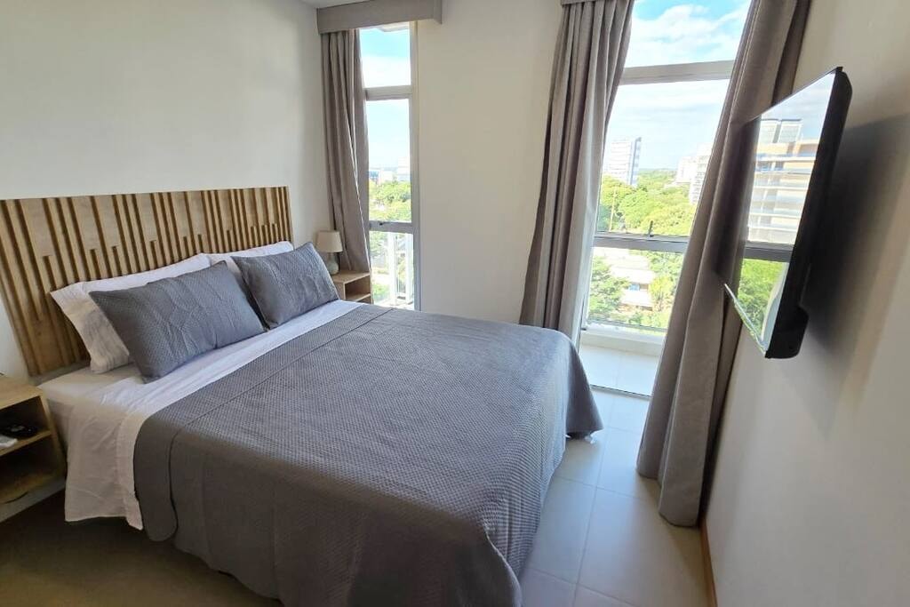 Edificio Boutique a estrenar! 13 Meridian Executive Rentals