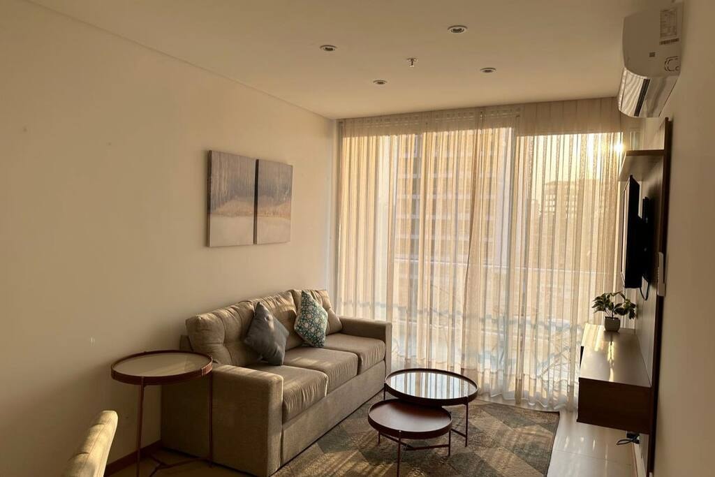  5 Meridian Executive Rentals