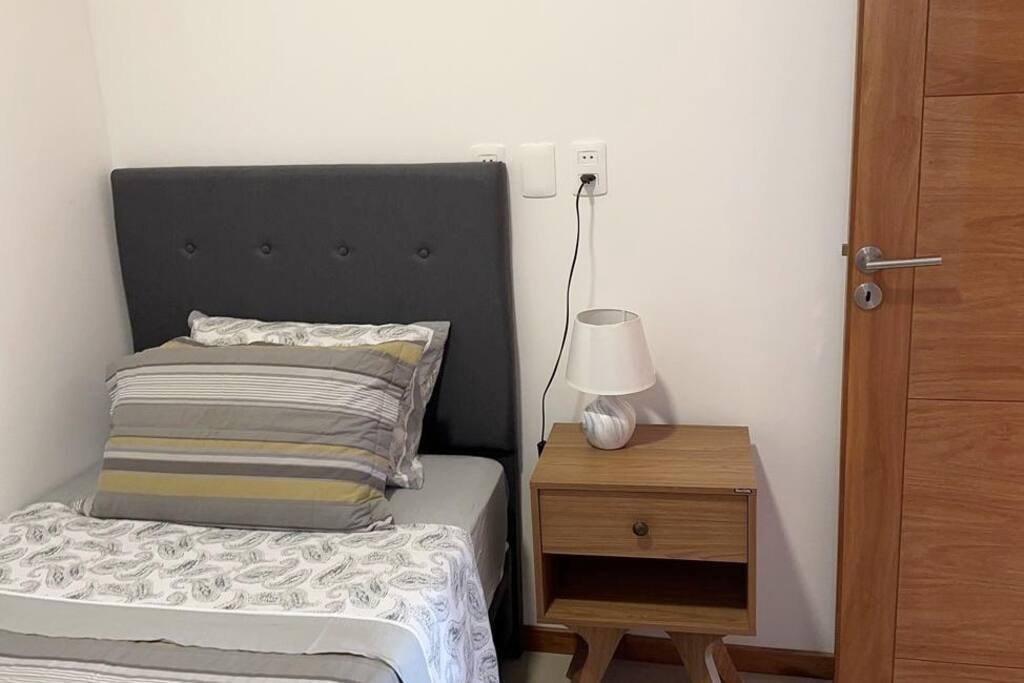 Edificio Boutique a pasos del shopping del Sol! 3 Meridian Executive Rentals