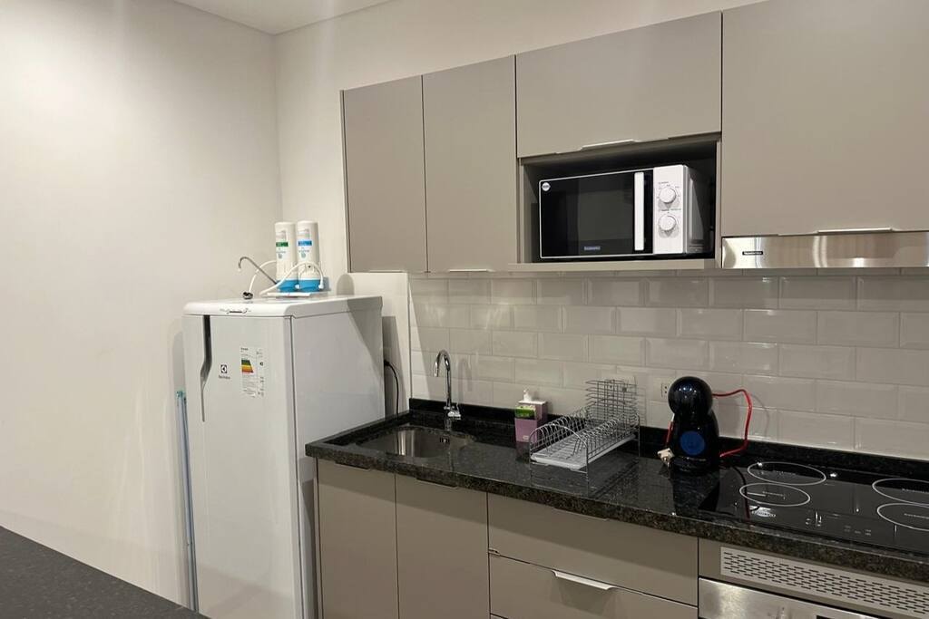 Edificio Boutique a pasos del shopping del Sol! 4 Meridian Executive Rentals