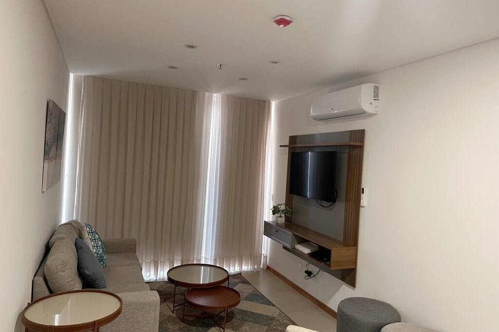 Edificio Boutique a pasos del shopping del Sol! 5 Meridian Executive Rentals