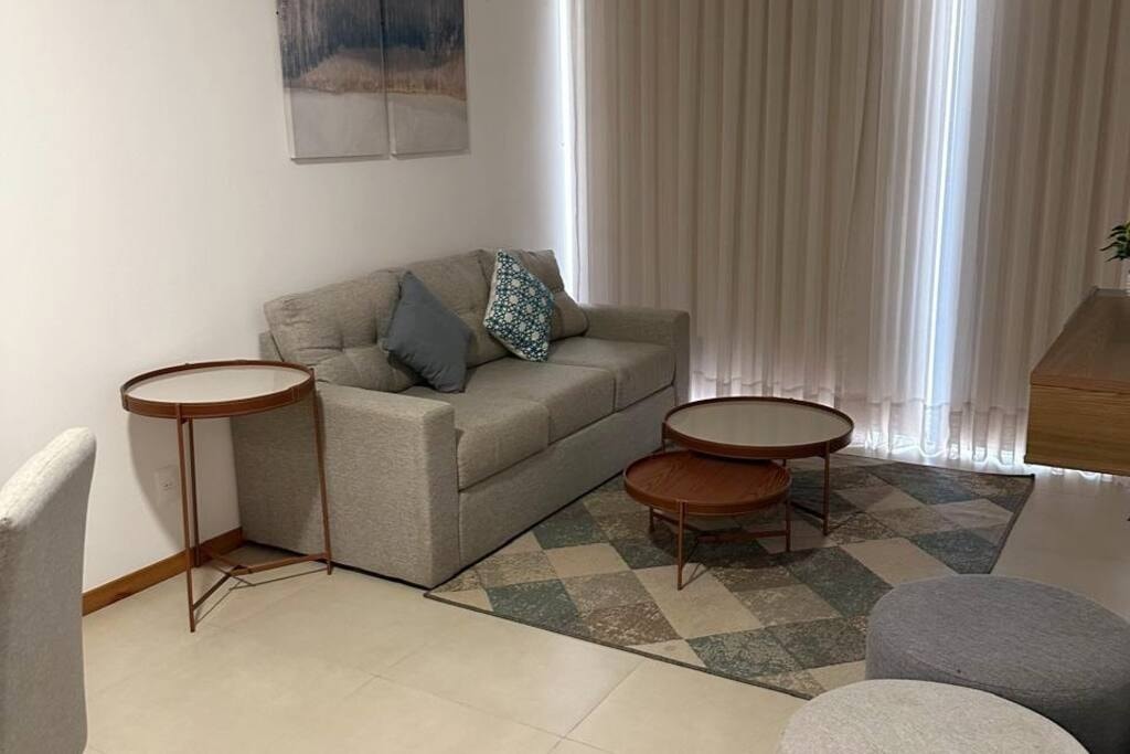 Edificio Boutique a pasos del shopping del Sol! 6 Meridian Executive Rentals