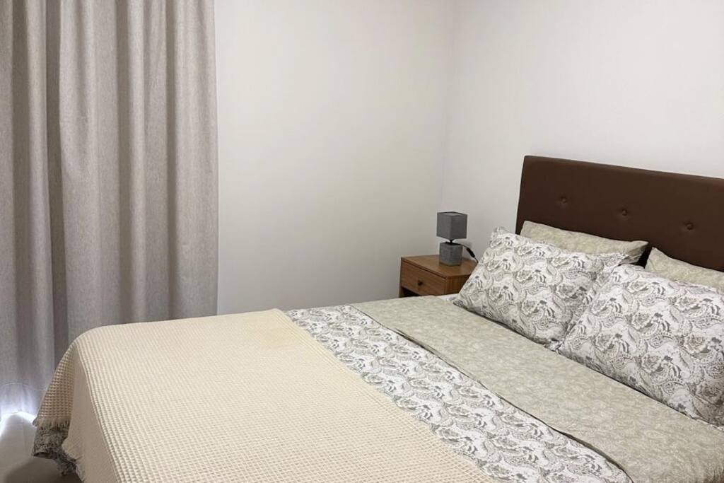 Edificio Boutique a pasos del shopping del Sol! 9 Meridian Executive Rentals