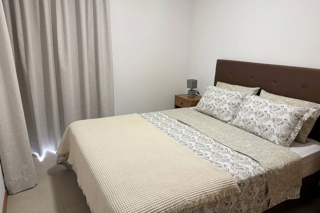 Edificio Boutique a pasos del shopping del Sol! 10 Meridian Executive Rentals