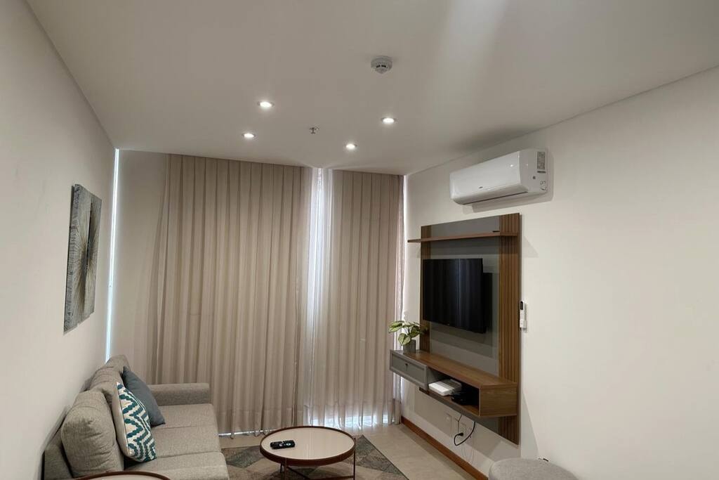 Edificio Boutique a pasos del shopping del Sol! 11 Meridian Executive Rentals