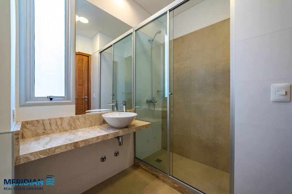 Edificio Boutique a pasos del shopping del Sol! 13 Meridian Executive Rentals