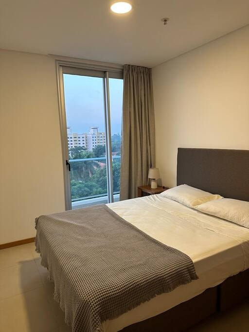 Edificio Boutique Meridian Executive Rentals