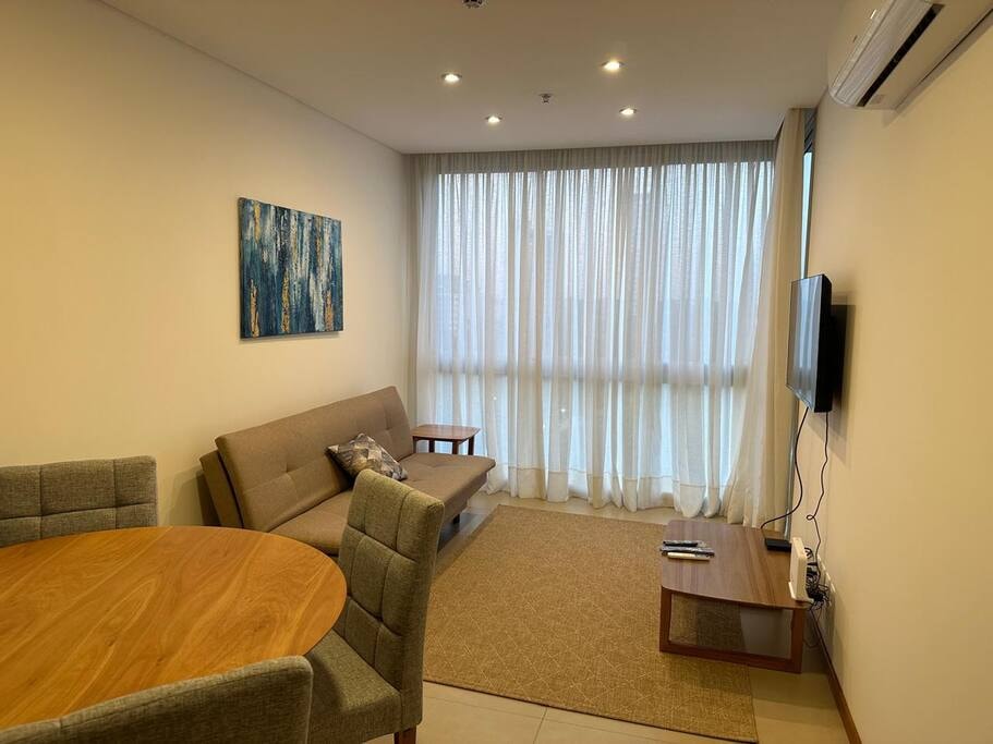 Edificio Boutique 1 Meridian Executive Rentals