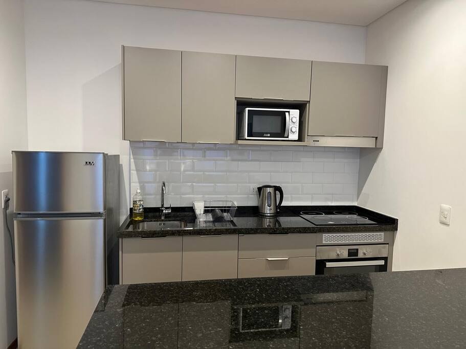 Edificio Boutique 2 Meridian Executive Rentals