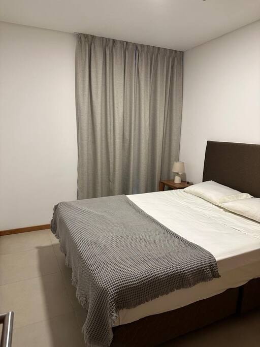 Edificio Boutique 4 Meridian Executive Rentals