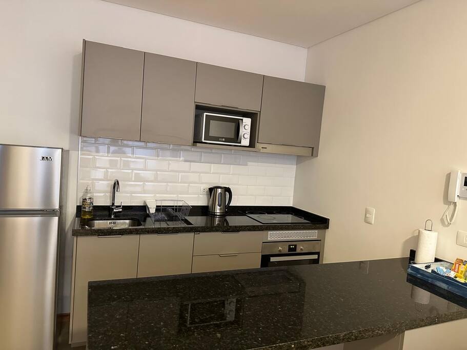 Edificio Boutique 5 Meridian Executive Rentals