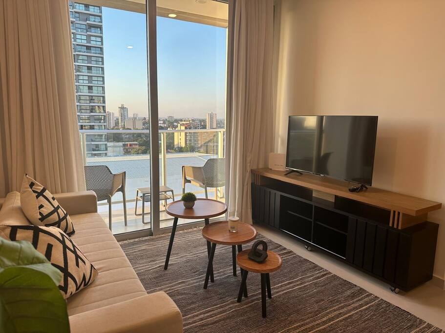  15 Meridian Executive Rentals